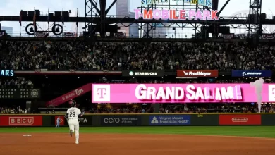 Foto de ¡Marineros al borde de la historia! Vencen a los Blue Jays