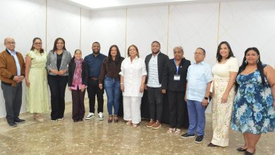 Foto de Debaten sobre periodismo turístico y sostenibilidad en la Bolsa Turística del Caribe 2025 – ACN (República Dominicana)