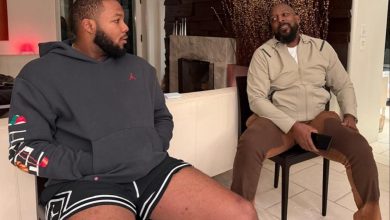 Foto de ¿Puede el orgullo paterno darle a Toronto la ventaja final en el Juego 6?