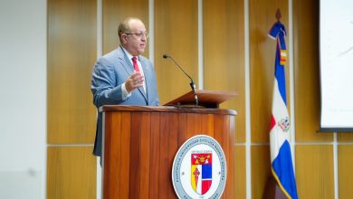 Foto de “RD es un ejemplo de estabilidad política, social y macroeconómica en la región” – ACN (República Dominicana)