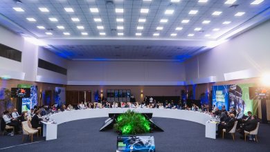 Foto de Ministros de transporte ALC acuerdan crear red regional para impulsar transformación del sector – ACN (República Dominicana)