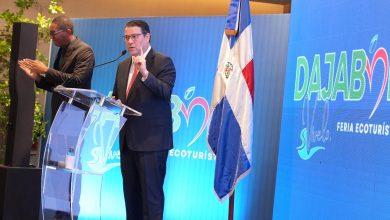 Foto de «se han exportado más de US$293.61 millones por el paso fronterizo de Dajabón entre enero-septiembre 2025» – ACN (República Dominicana)