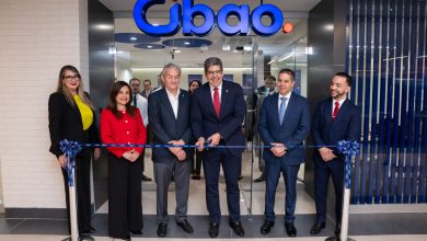 Foto de Asociación Cibao inaugura sucursal 57 en Ágora Santiago Center – ACN (República Dominicana)