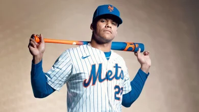 Foto de Juan Soto celebra su cumpleaños 27 con estilo