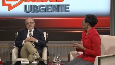 Foto de Dirigente FP cree reeleción de Abinader se está «cocinando» |  ACN