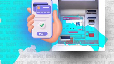 Foto de Casi 3,700 cajeros automáticos en RD; banca en línea y aplicación móvil dominan el uso bancario – ACN (República Dominicana)