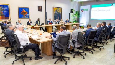 Foto de Consejos administración BHD sesionaron por primera vez en Santiago de los Caballeros – ACN (República Dominicana)