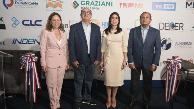 Foto de un evento clave para la industria del empaque y embalaje en la región – ACN (República Dominicana)