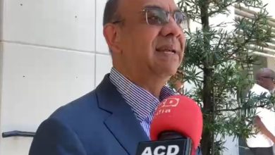 Foto de Deligne defiende lucha frontal Gobierno contra el narcotráfico |  ACN