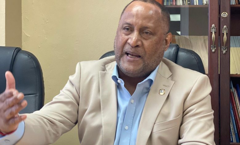 Foto de Sugieren retirar de la CD proyecto de reforma laboral y abocarse a conocer el aprobado en el Senado – ACN (República Dominicana)