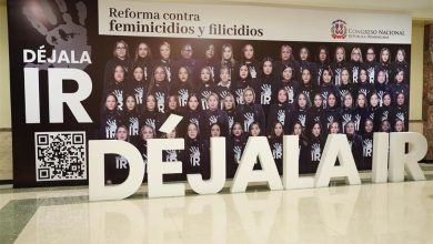 Foto de Legisladoras de la RD presentan propuesta contra la violencia |  ACN