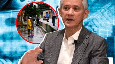 Foto de Economista explica “pérdidas económicas” en RD tras cierre de actividades durante Melissa – ACN (República Dominicana)