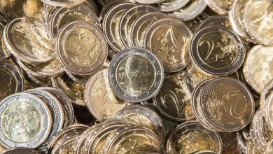 Foto de El euro digital empezará a emitirse en 2029 – ACN (República Dominicana)