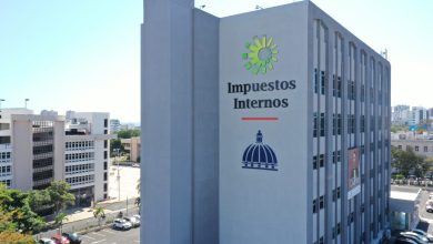 Foto de DGII anuncia renovación del marbete 2025-2026 para más de 2 millones de vehículos – ACN (República Dominicana)
