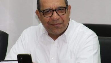 Foto de RD en ruinas y la oposición atrapada en el ruido (OPINION) |  ACN