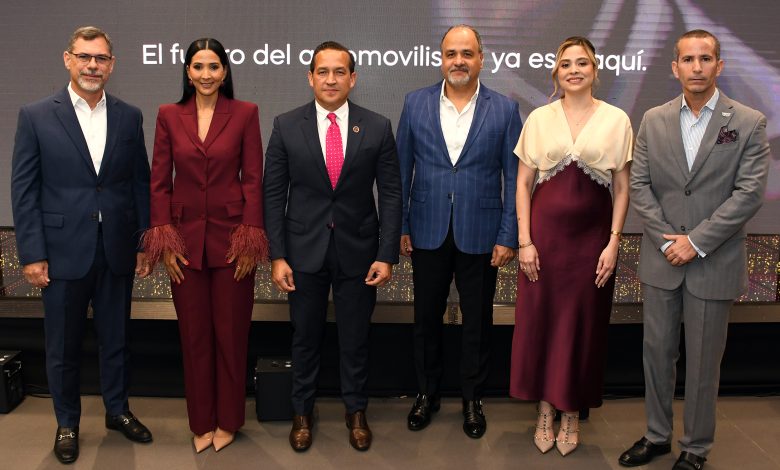 Foto de Cleaner Studio Luxury Place realiza nueva alianza con Santo Domingo Motor y Cadillac e Infiniti – ACN (República Dominicana)