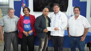 Foto de Ganadería entrega más de RD$130 millones a porcicultores afectados por la PPA – ACN (República Dominicana)