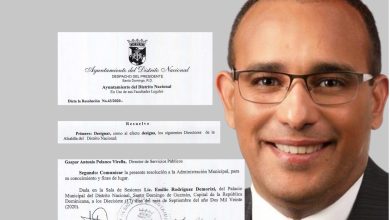 Foto de Uno de investigados en Florida fue de la seguridad de Hipólito |  ACN
