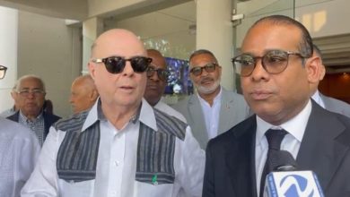 Foto de Creen garantizada unidad PRM pese a los intereses grupales |  ACN