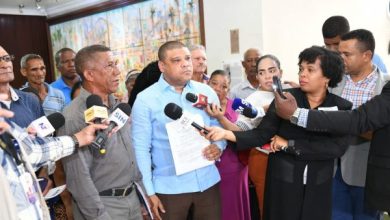 Foto de Dice altas tarifas eléctricas y 65 mil millones préstamos a EDES  |  ACN