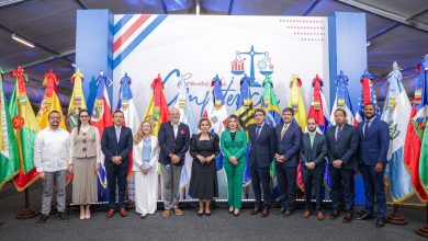 Foto de Inauguran el Primer Congreso Internacional sobre Derecho de la Competencia centrado en los mercados digitales
