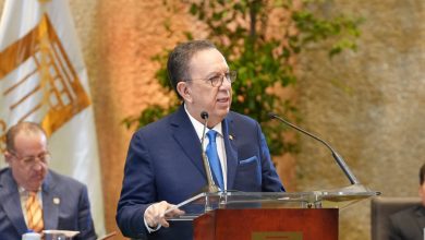 Foto de “PIB de RD crecerá 2.5% al cierre del 2025″ – ACN (República Dominicana)