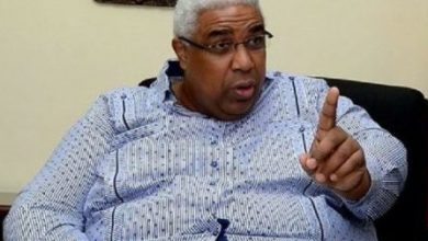 Foto de Guaba pide a Abinader asistir económicamente a chiriperos |  ACN