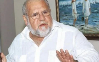 Foto de Abinader enfrenta cuarta crisis: terminará ganando (OPINION) |  ACN