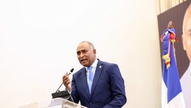 Foto de Senador Fulcar presenta logros de su primer año de gestión |  ACN