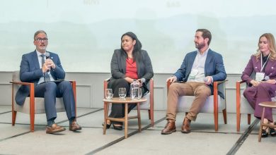 Foto de AIRD reafirma compromiso del sector industrial con gestión responsable de residuos – ACN (República Dominicana)