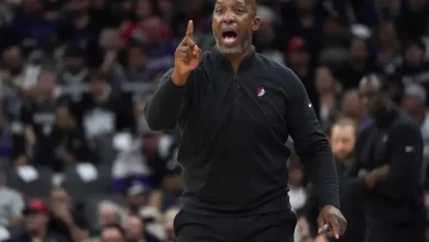 Foto de NBA suspende el pago de Rozier y Billups tras sus arrestos