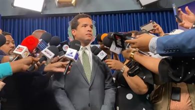 Foto de Cuestiona falta de inversión del Gobierno en drenaje pluvial DN |  ACN