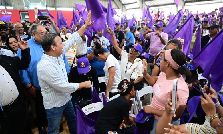 Foto de Abel: “El Gobierno llegó como el cambio y ha sido un gran fallo” |  ACN