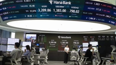 Foto de PIB surcoreano crece un 1,2 % entre julio y septiembre, su mayor avance en año y medio – ACN (República Dominicana)