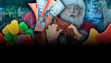 Foto de cómo prepararse para los gastos navideños desde ya – ACN (República Dominicana)