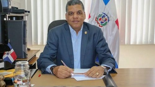 Foto de Presidente PHD reclama otra vez nombramientos Gobierno |  ACN