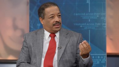 Foto de Roberto Rosario arremete contra Jochi Vicente por decir que el Estado es generoso con los trabajadores – ACN (República Dominicana)