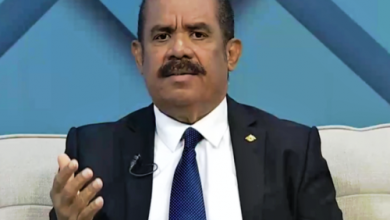 Foto de PLD propone almacenar 50 % de aguas, ante pérdida del 89.2 % |  ACN