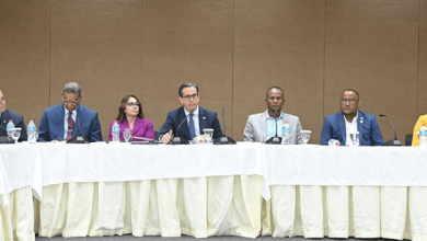 Foto de Comisión de Trabajo se reúne este miércoles para decidir sobre la reforma laboral – ACN (República Dominicana)