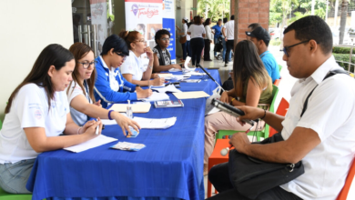 Foto de Ministerio del Trabajo realiza gran jornada de empleos con 7 mil vacantes en Unicaribe – ACN (República Dominicana)