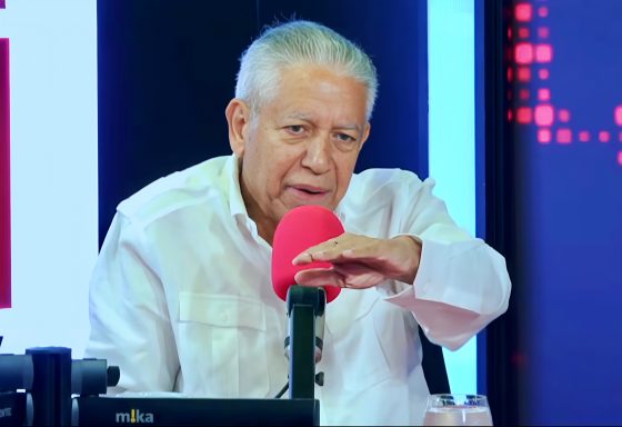 Foto de PRD: El pueblo está “con el grito al cielo” por alza de alimentos  |  ACN