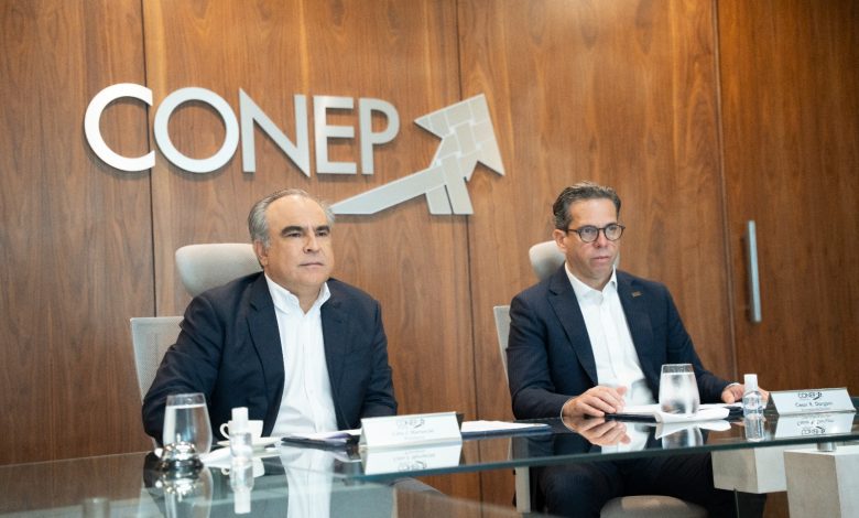 Foto de El Conep asume presidencia de la Fedepricap con agenda enfocada en integración regional – ACN (República Dominicana)