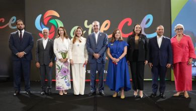 Foto de Presidenta de la Cámara de Comercio destaca gestión de Abinader en confianza empresarial – ACN (República Dominicana)