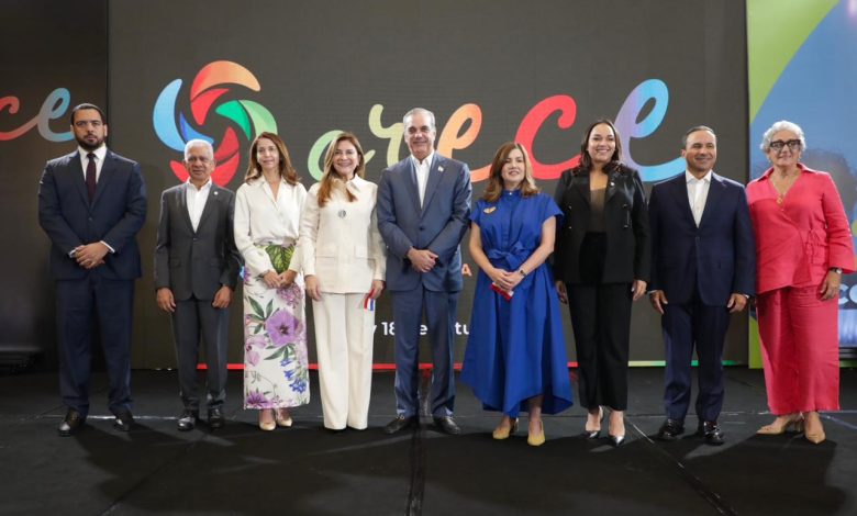 Foto de Presidenta de la Cámara de Comercio destaca gestión de Abinader en confianza empresarial – ACN (República Dominicana)