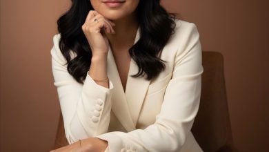 Foto de Yudith Alexandra Veras resalta importancia de las cooperativas en el sistema financiero dominicano – ACN (República Dominicana)
