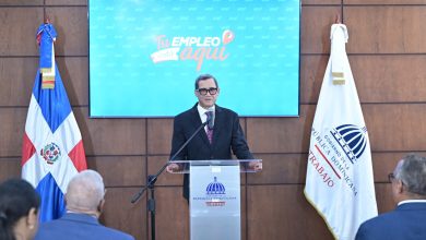 Foto de Ministerio de Trabajo celebrará jornada de empleos con 6 mil 811 vacantes en Unicaribe – ACN (República Dominicana)