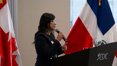 Foto de Barrick Pueblo Viejo destaca en Canadá solidez de inversión minera en RD – ACN (República Dominicana)