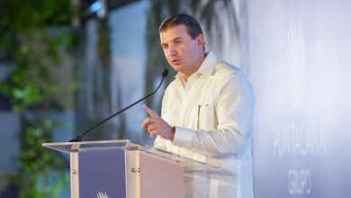 Foto de Director de Punta Bergantín anuncia desarrollo total de infraestructuras en los próximos 24 meses – ACN (República Dominicana)