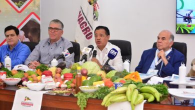 Foto de Confenagro pospone celebración 4to Congreso Nacional ante situación atmosférica del país – ACN (República Dominicana)