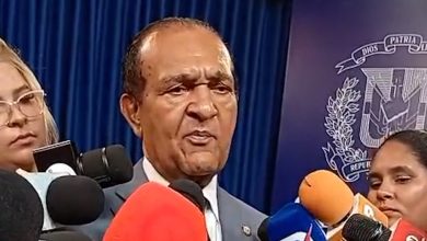 Foto de No habrá aumento de pasaje afirma presidente de Conatra – ACN (República Dominicana)